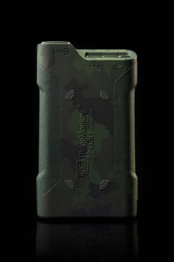 RidgeMonkey Vault C-Smart Wireless 42150mAh