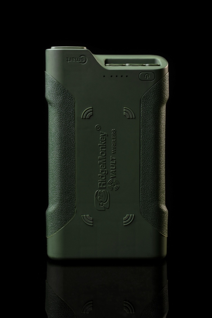 RidgeMonkey Vault C-Smart Wireless 77850mAh