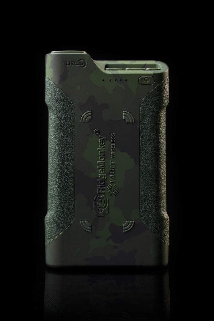 RidgeMonkey Vault C-Smart Wireless 77850mAh