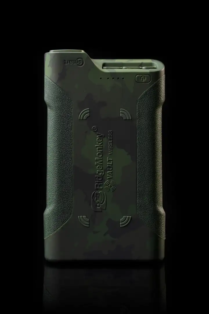RidgeMonkey Vault C-Smart Wireless 77850mAh