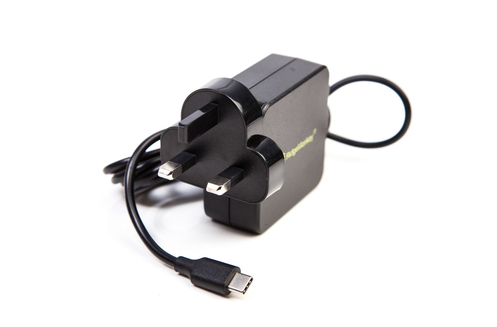 RidgeMonkey Vault 45W USB-C Mains Power Adaptor