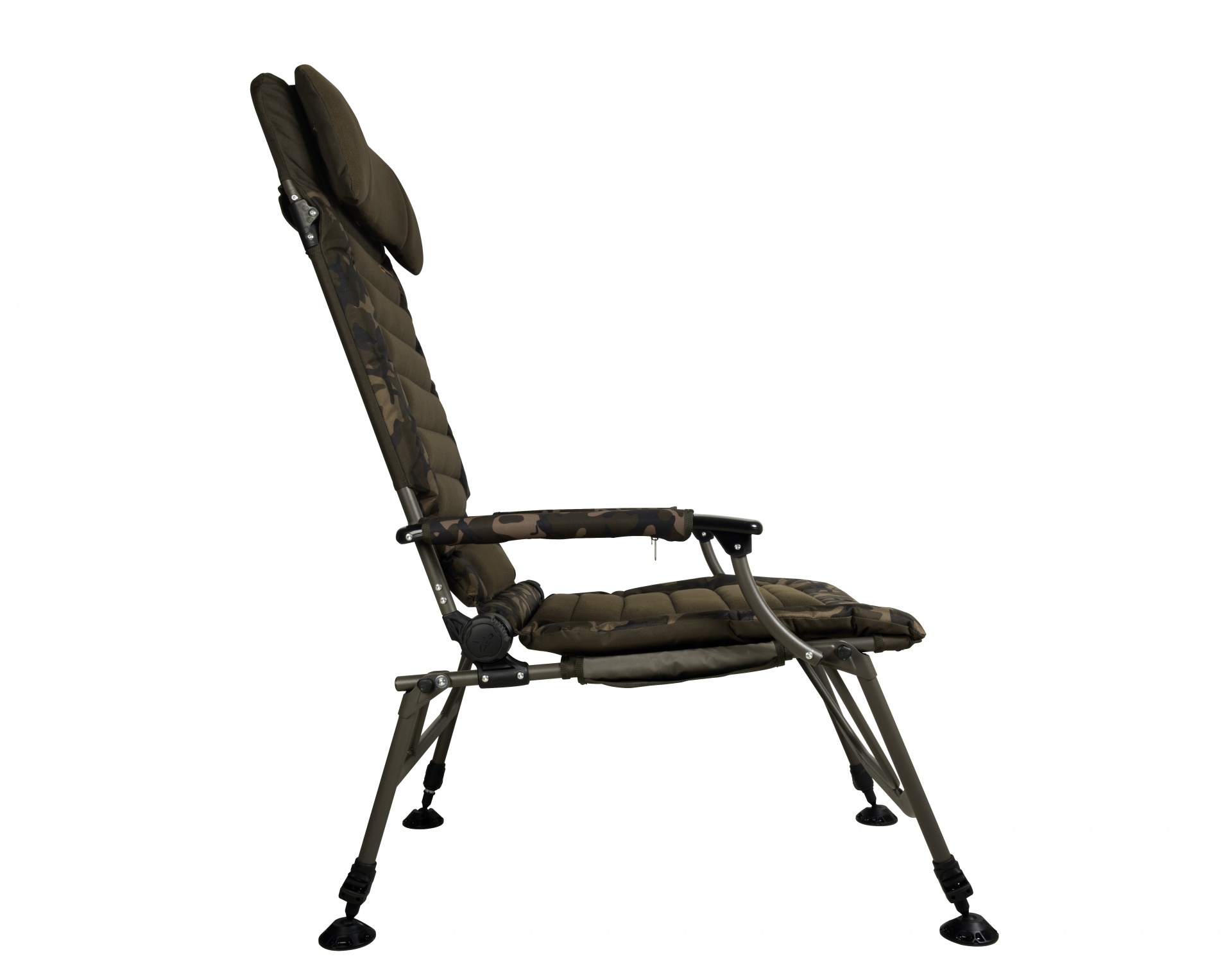 Fox Super Deluxe Recliner Highback Chair