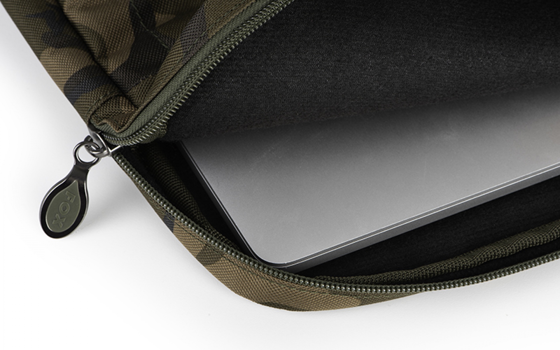 Fox Camolite Messenger Bag