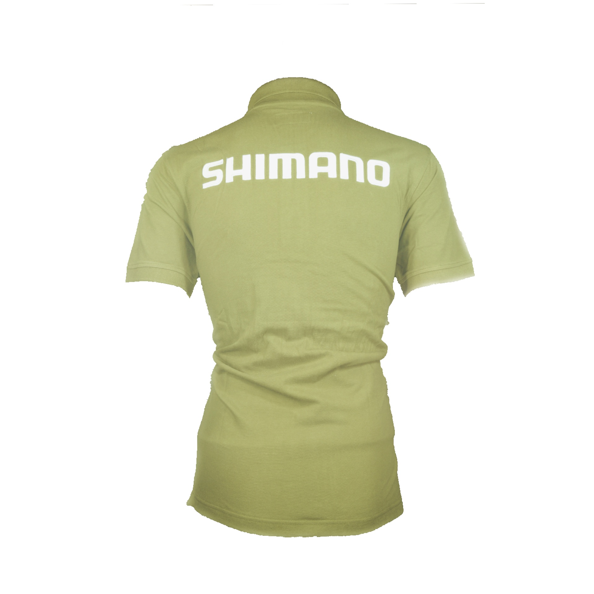 Shimano Polo T-Shirt