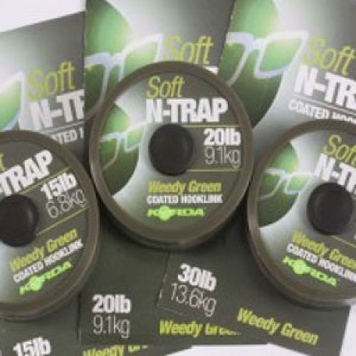 Korda N-Trap Soft