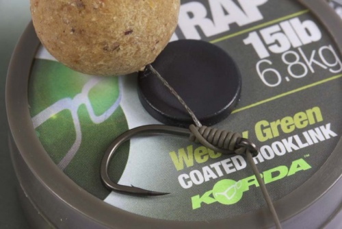 Korda N-Trap Soft