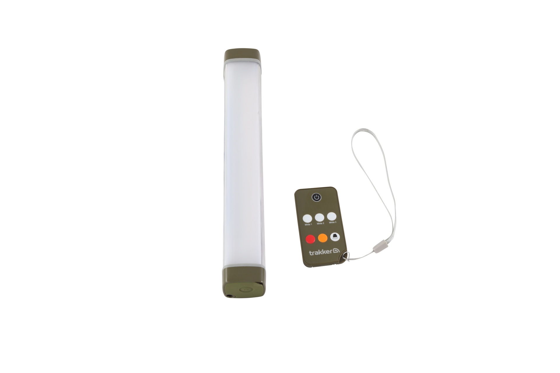 Trakker Nitelife Bivvy Light Remote 200