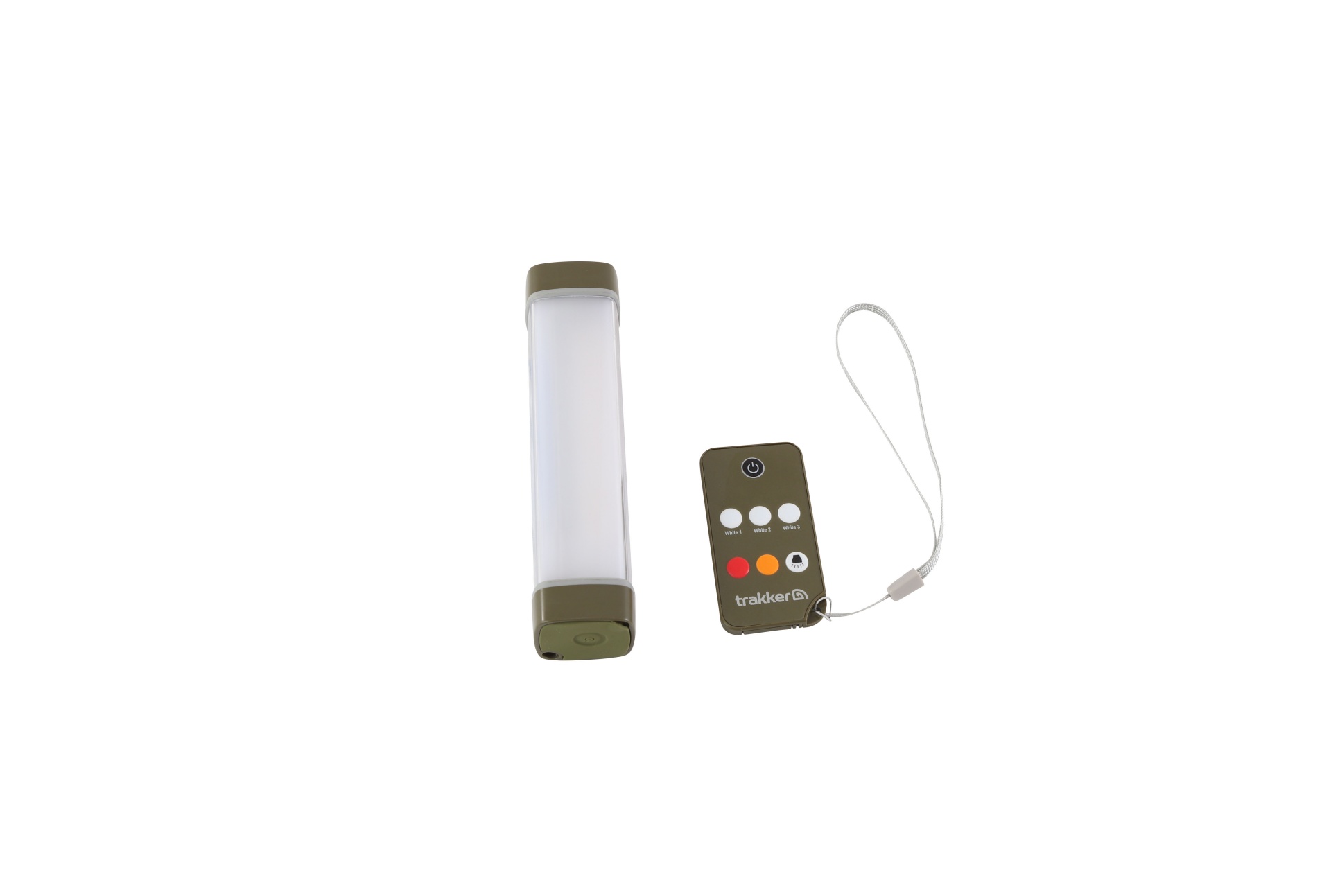 Trakker Nitelife Bivvy Light Remote 150