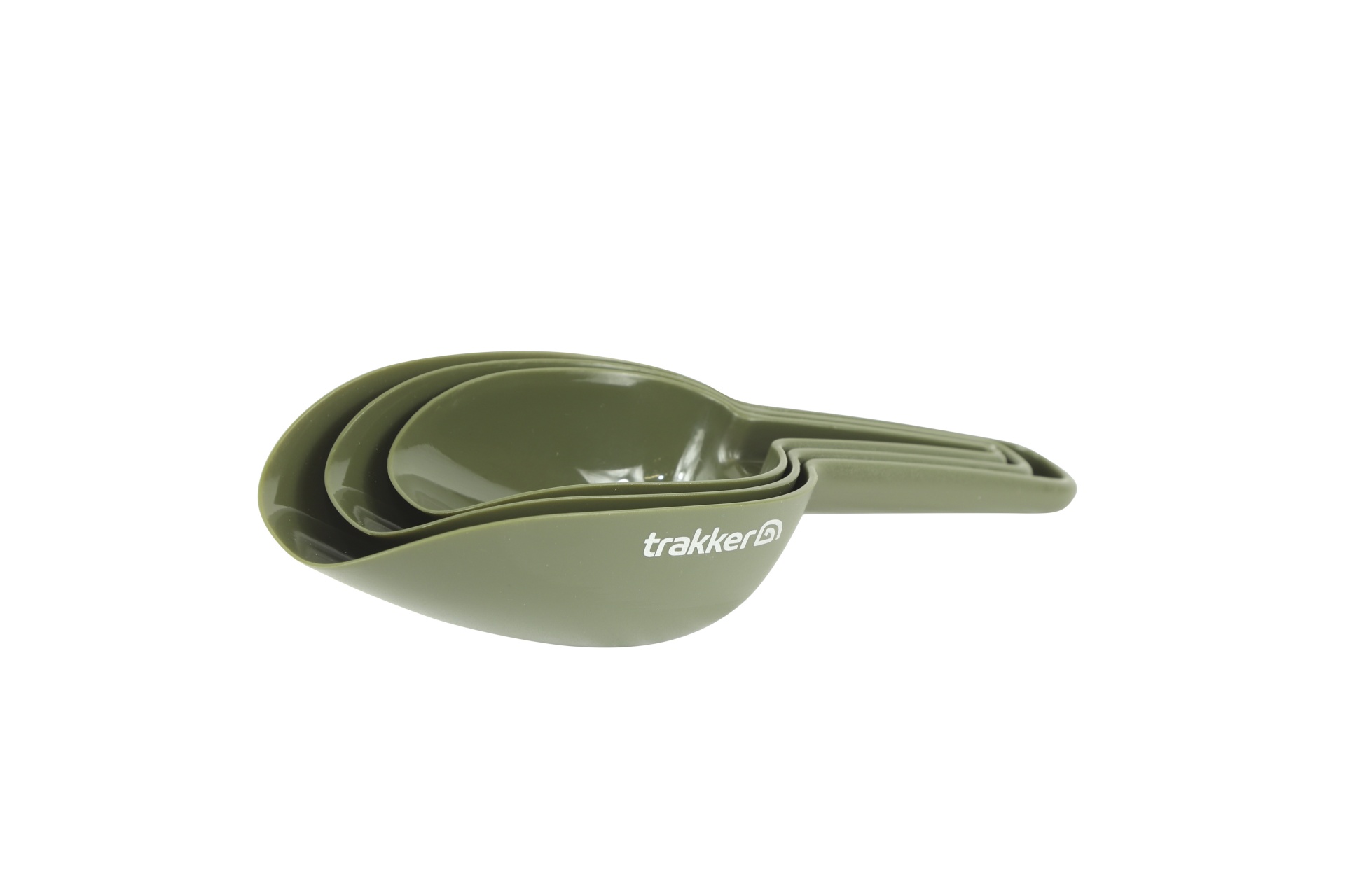 Trakker Bait Scoop Set