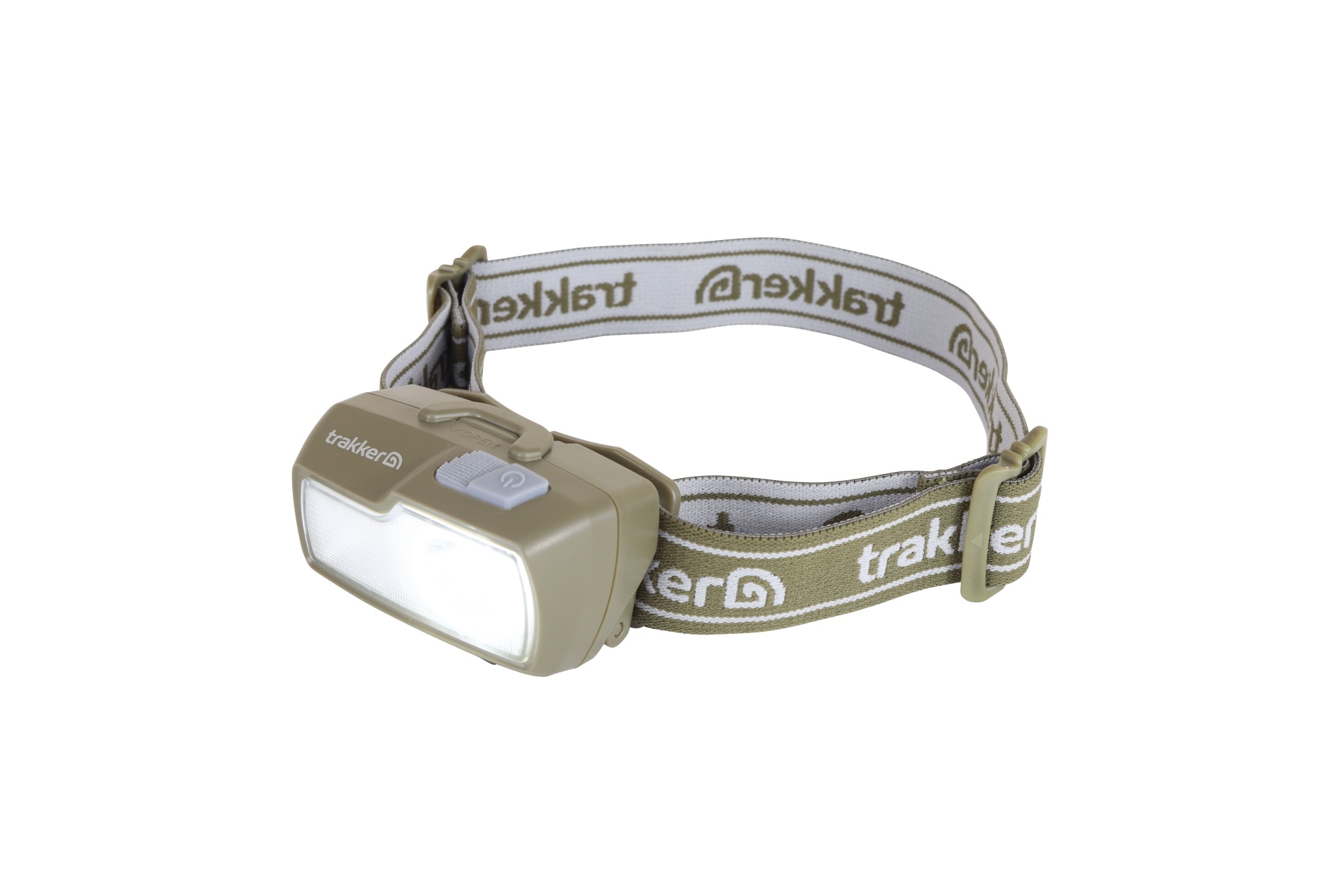 Trakker Nitelife Headtorch 420