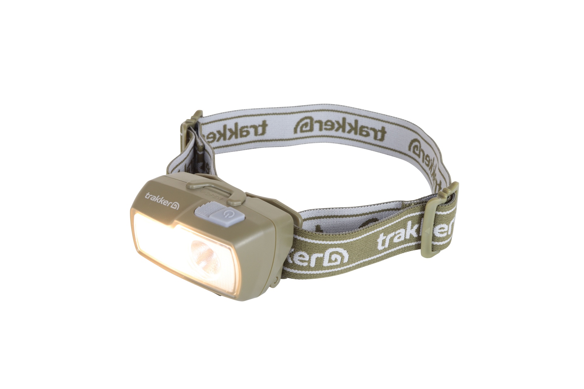 Trakker Nitelife Headtorch 420