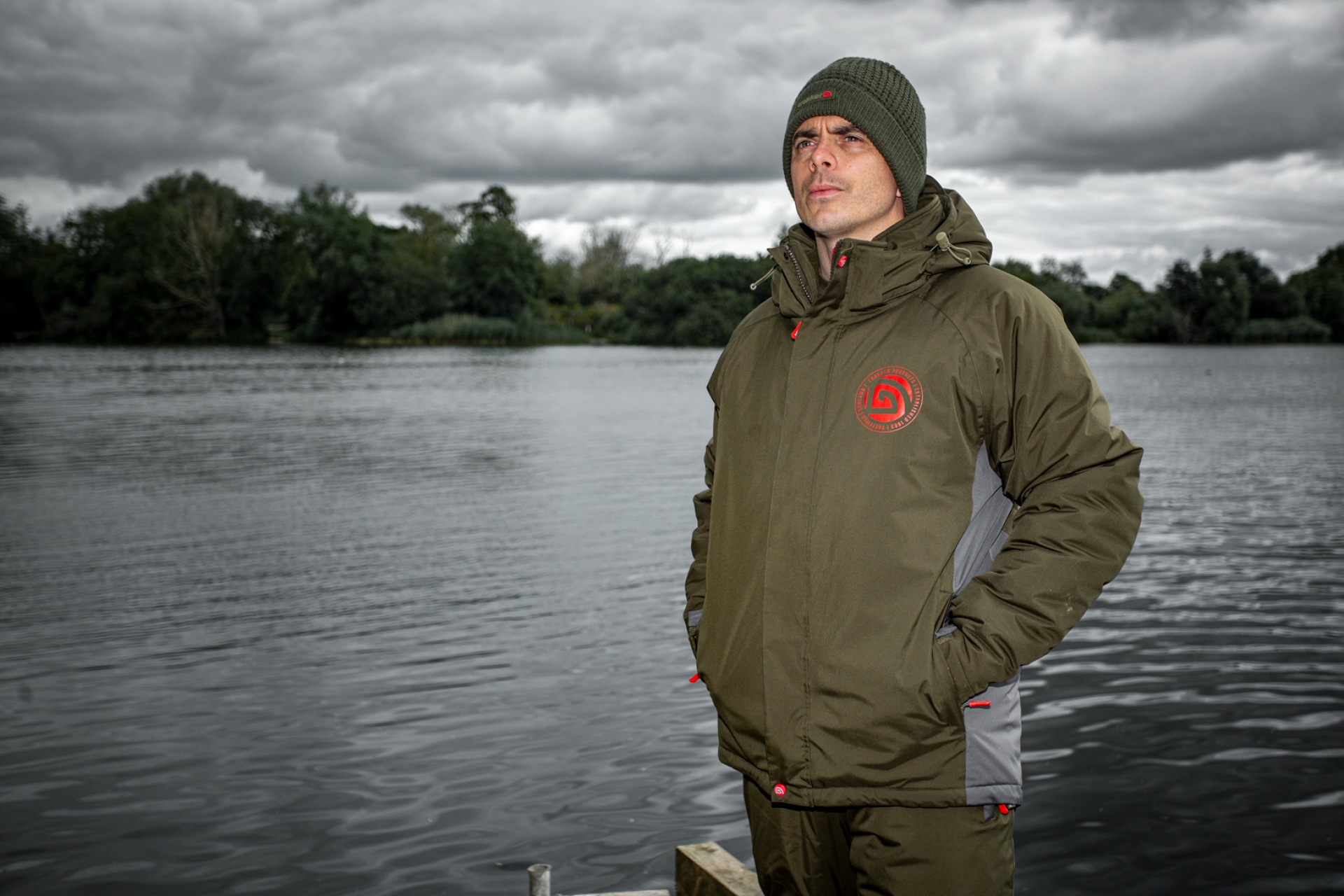 Trakker Core 3-Piece Winter Suit