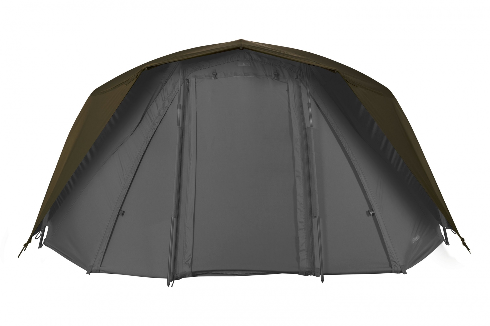 Trakker Tempest 100 Brolly Skull Cap Wrap Aquatexx EV 1.0