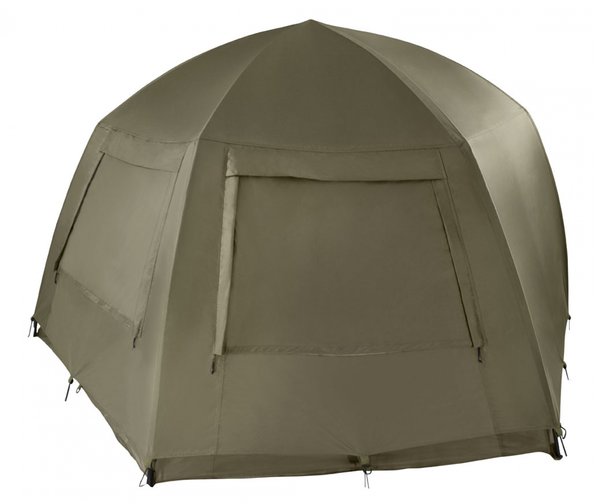 Trakker Tempest Brolly 100T Skull Cap Wrap 