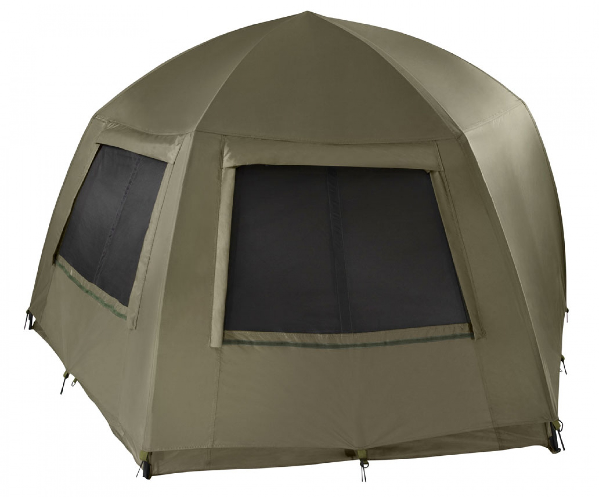 Trakker Tempest Brolly 100T Skull Cap Wrap 