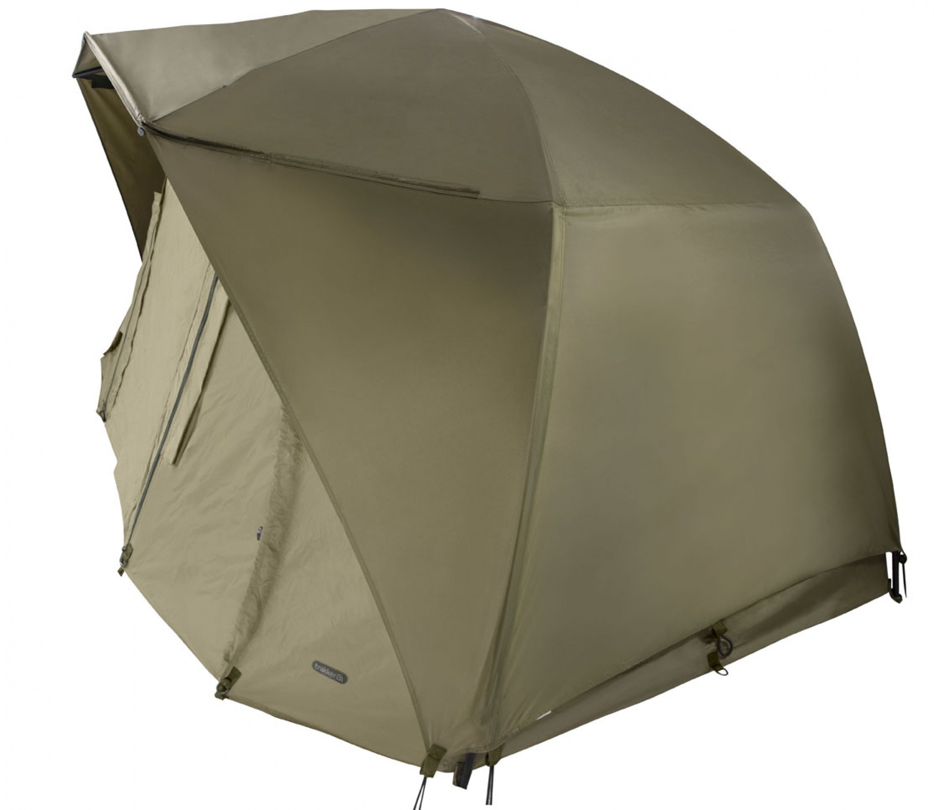 Trakker Tempest Brolly 100 Skull Cap Wrap 