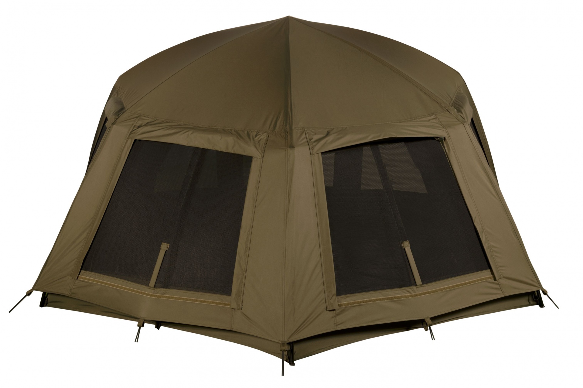 Trakker Tempest 150 Bivvy Skull Cap Wrap Aquatexx EV 1.0