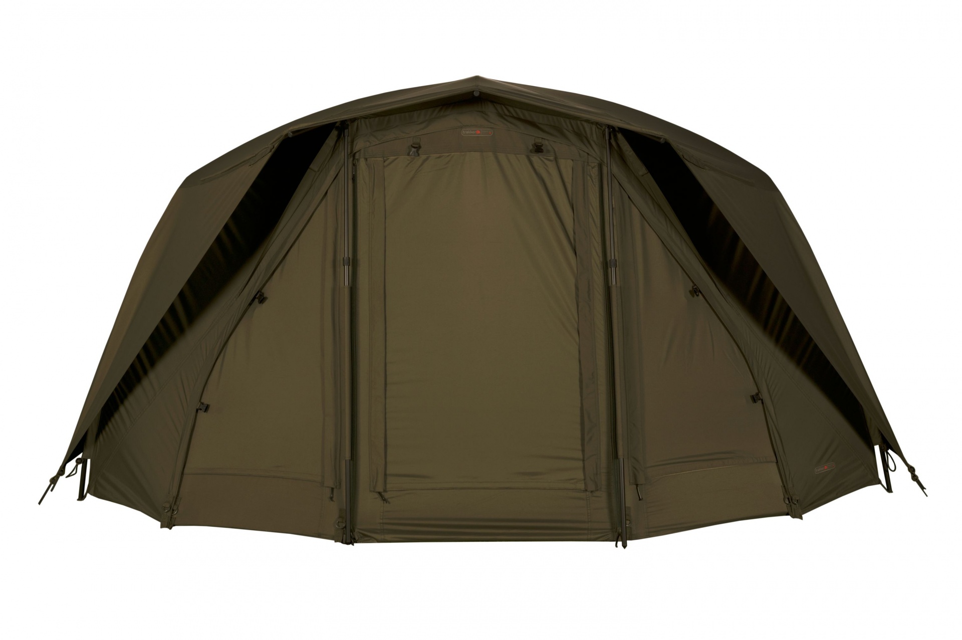 Trakker Tempest 100 Bivvy Skull Cap Wrap Aquatexx EV 1.0