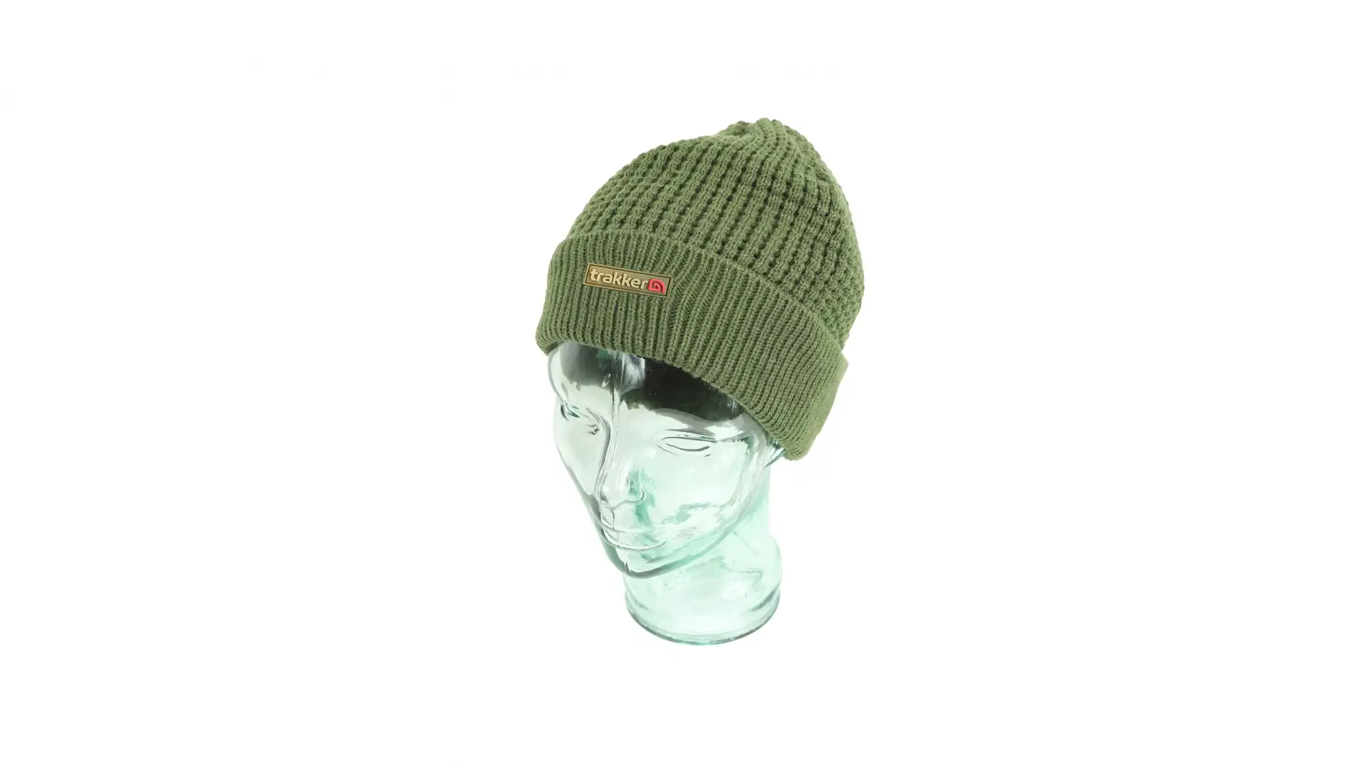 Trakker Textured Beanie