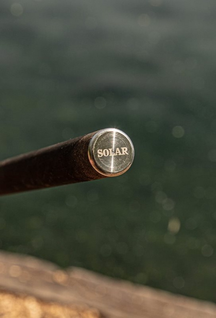 Solar A1 BOW-LOC Landing Net 42