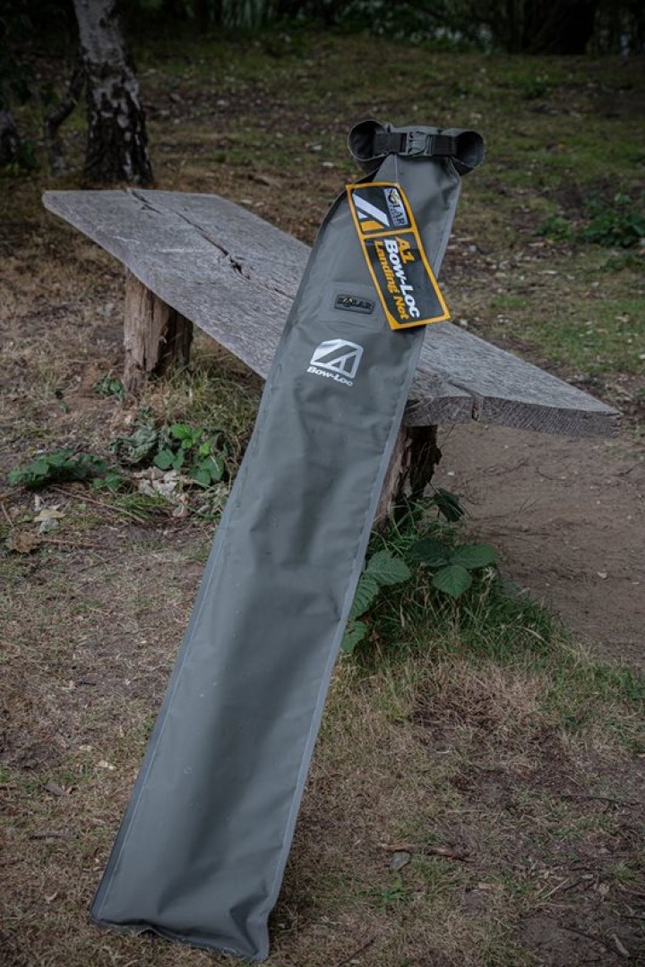 Solar A1 BOW-LOC Landing Net 42