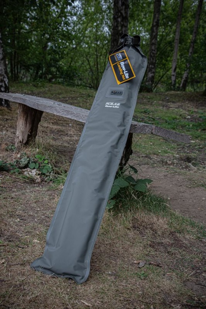 Solar BOW-LITE Landing Net 42