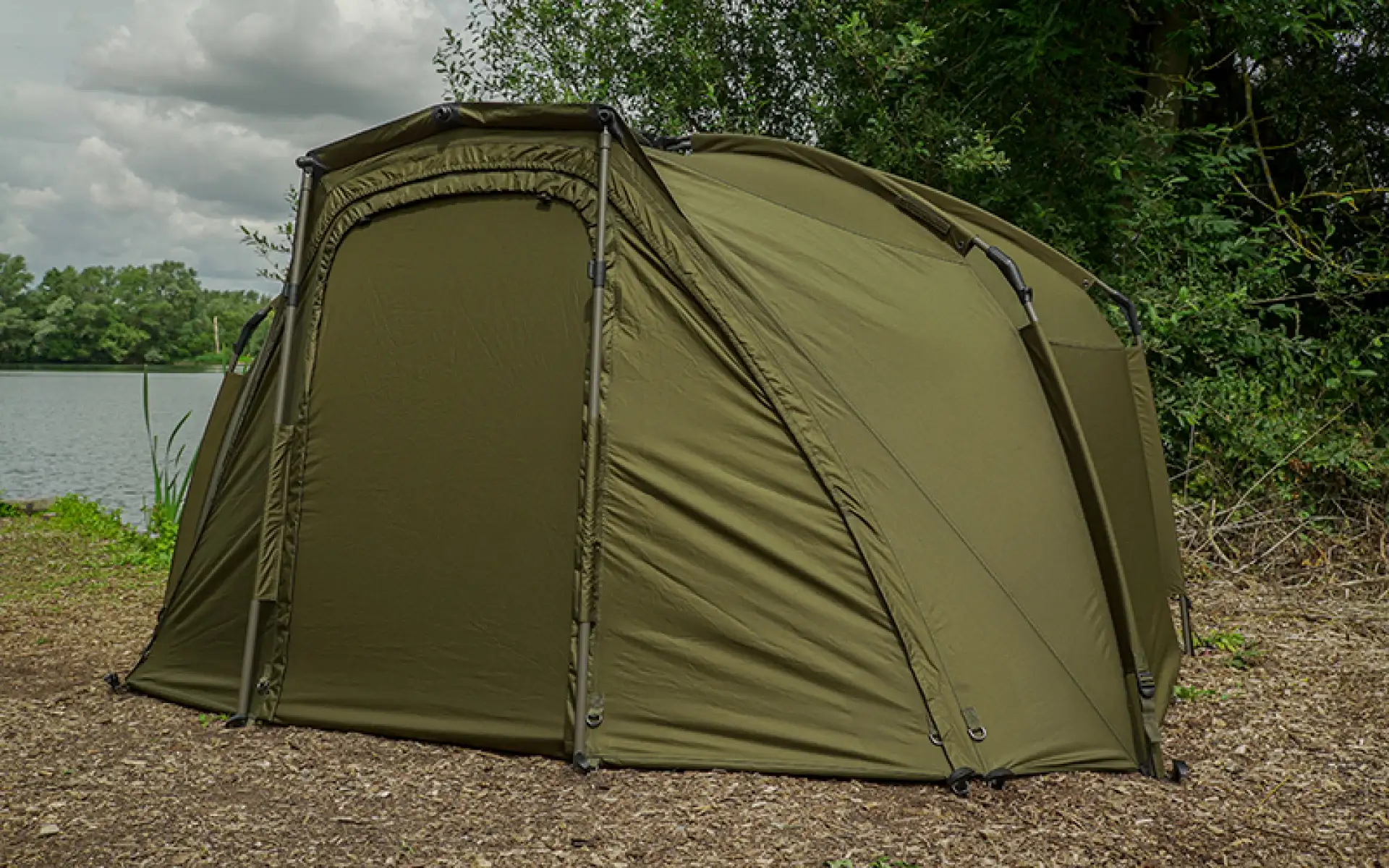 Fox Frontier Bivvy