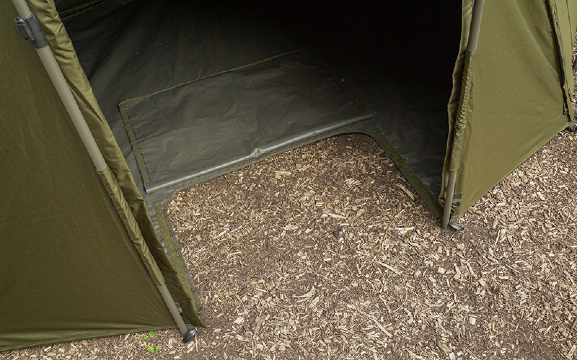 Fox Frontier X Bivvy