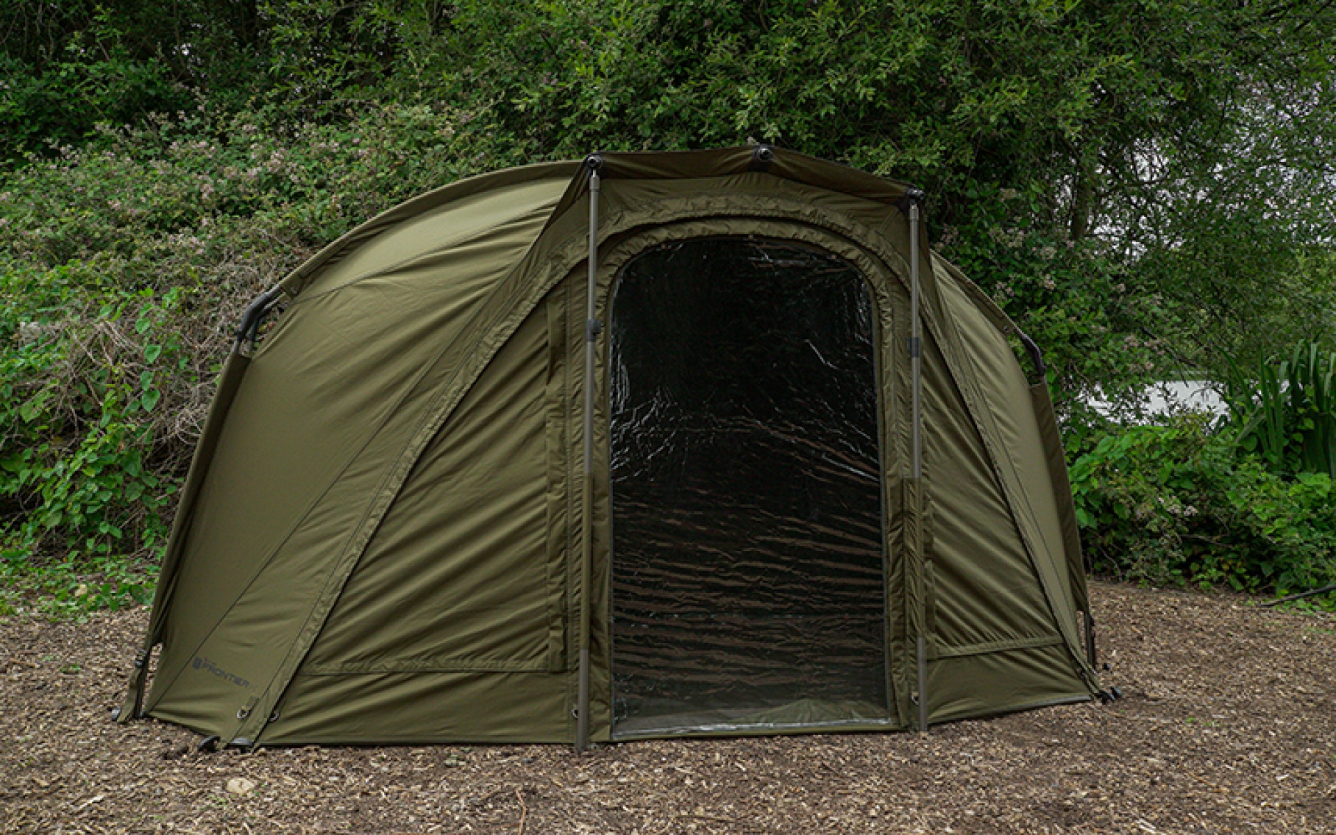 Fox Frontier X Bivvy