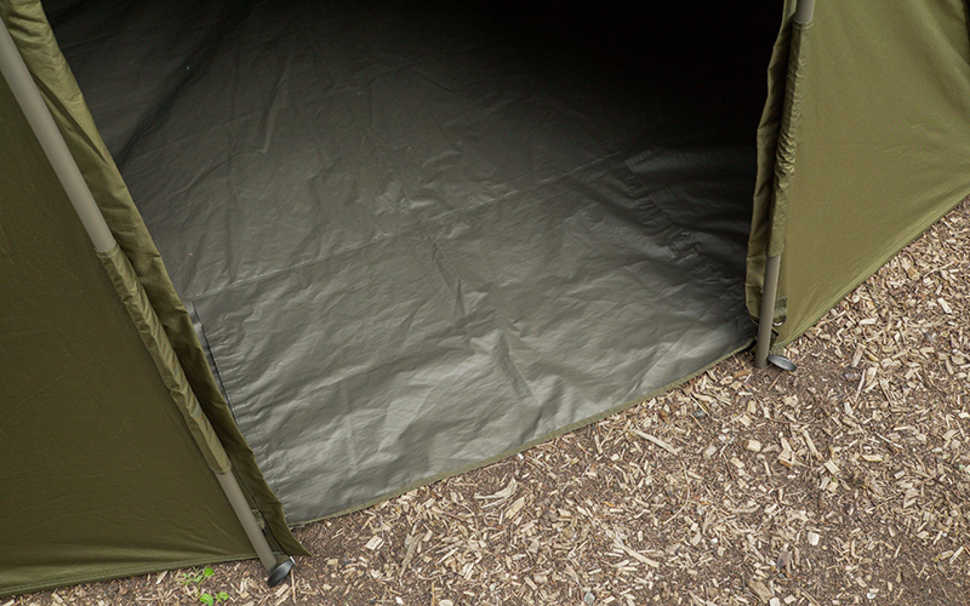 Fox Frontier XD Bivvy