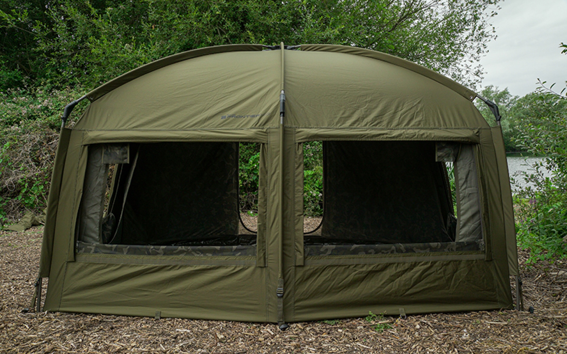 Fox Frontier XD Bivvy