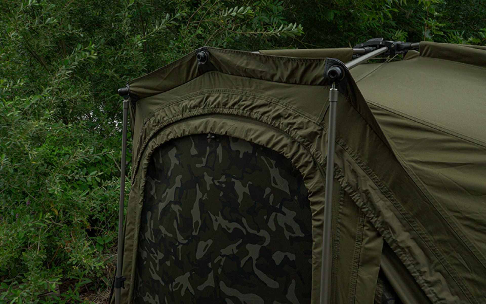 Fox Frontier XD Bivvy