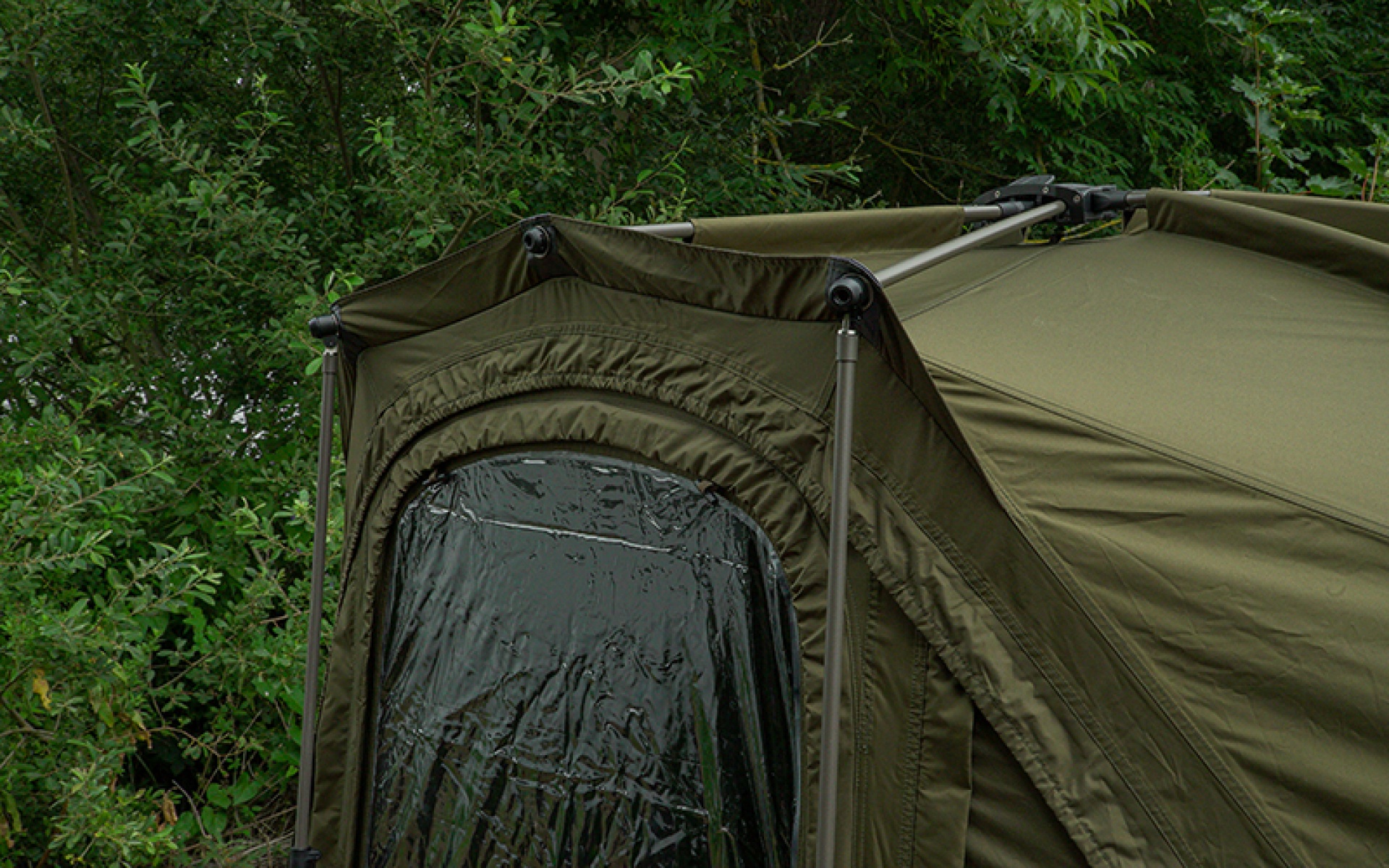 Fox Frontier XD Bivvy