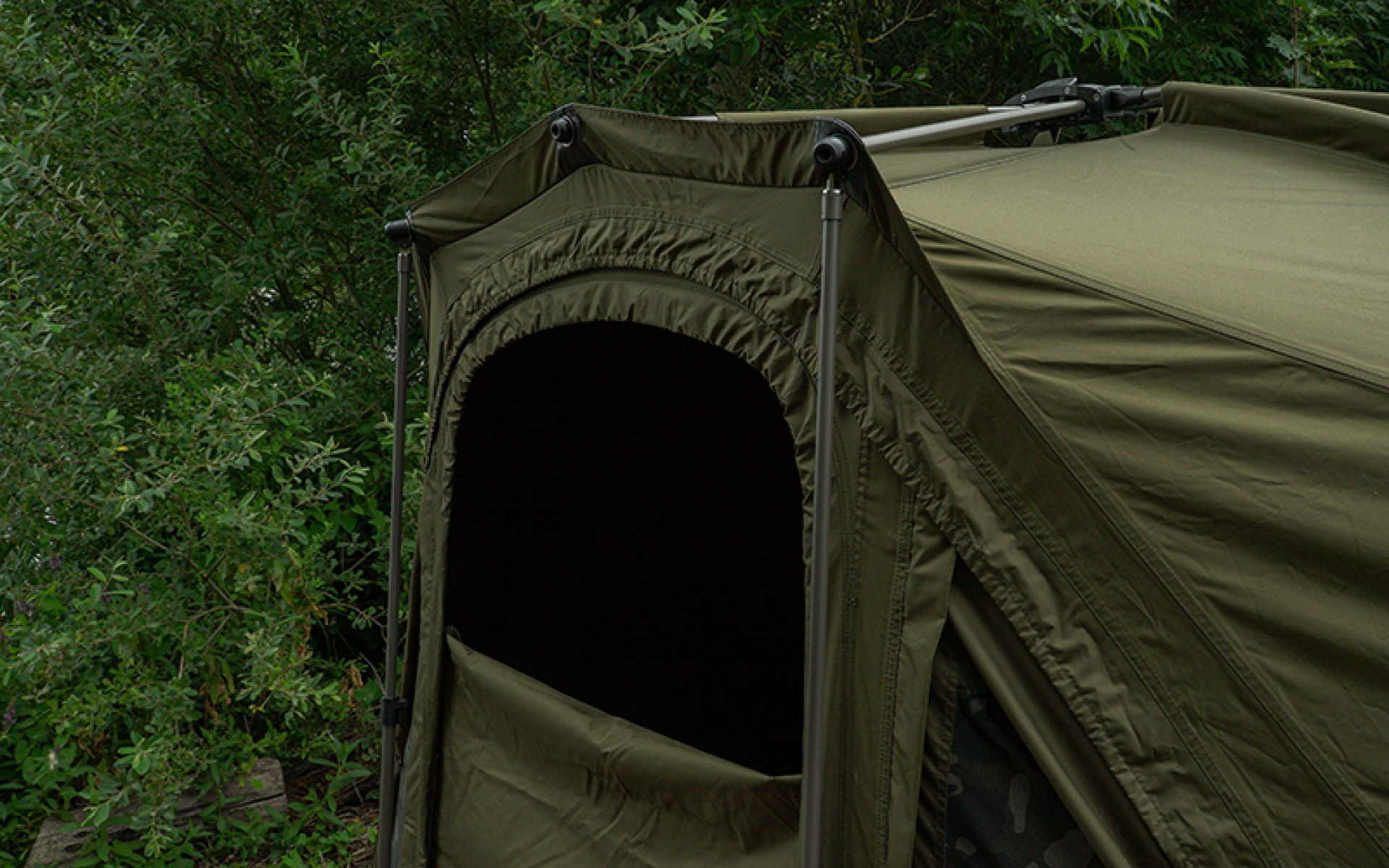 Fox Frontier XD Bivvy