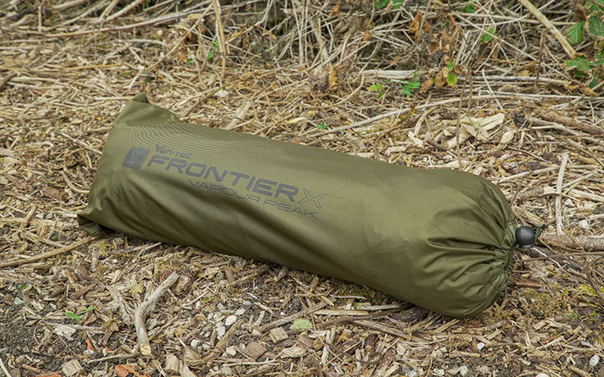 Fox Frontier X Vapour Peak