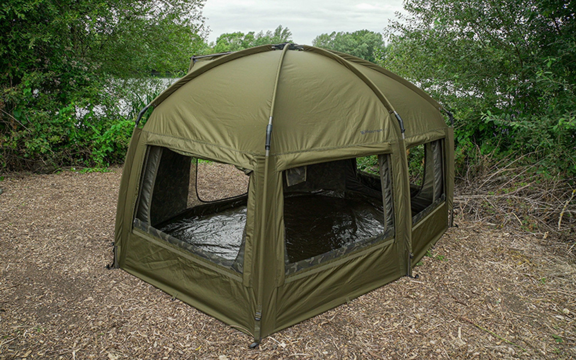 Fox Frontier XD Bivvy inc. Inner Dome