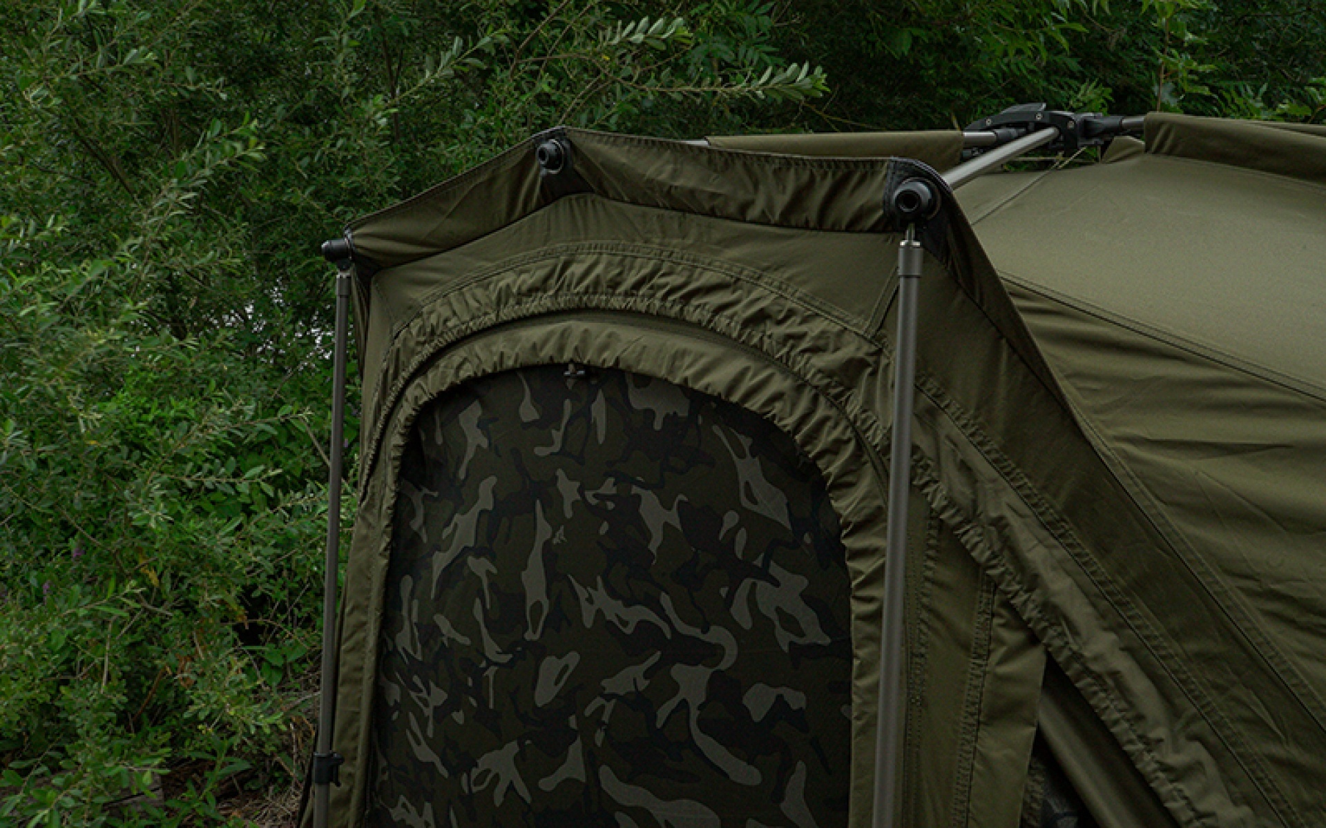 Fox Frontier XD Bivvy inc. Inner Dome