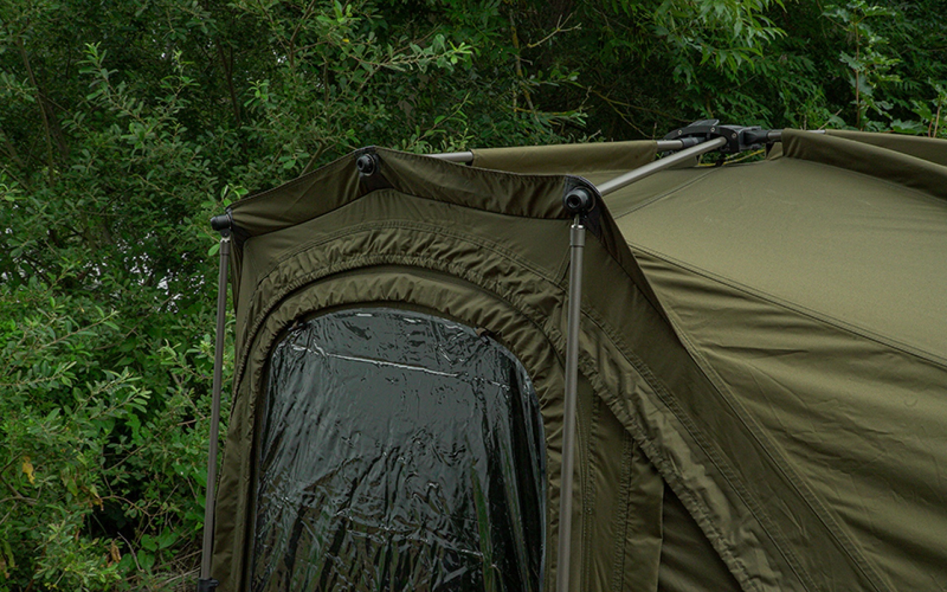 Fox Frontier XD Bivvy inc. Inner Dome