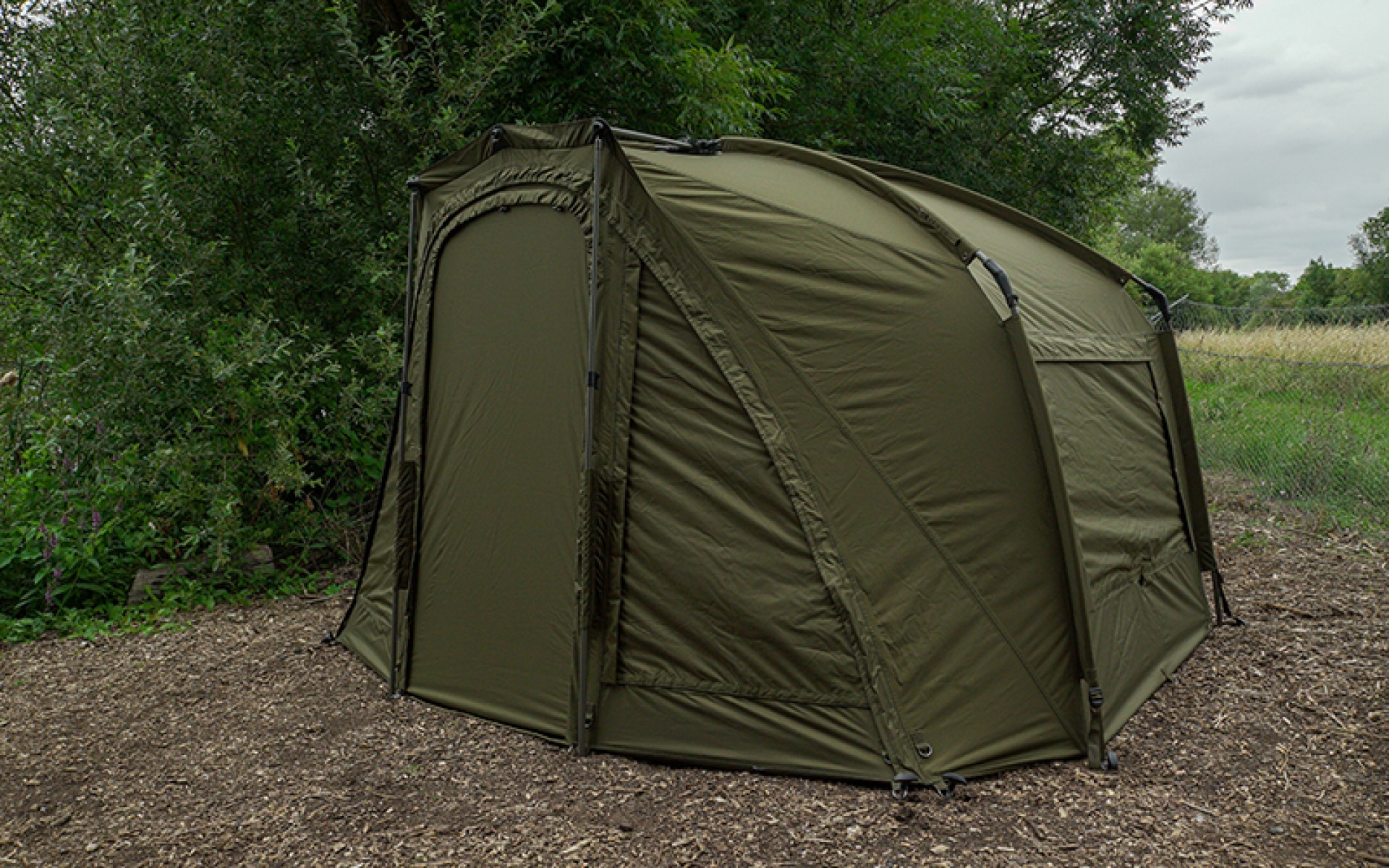 Fox Frontier XD Bivvy inc. Inner Dome