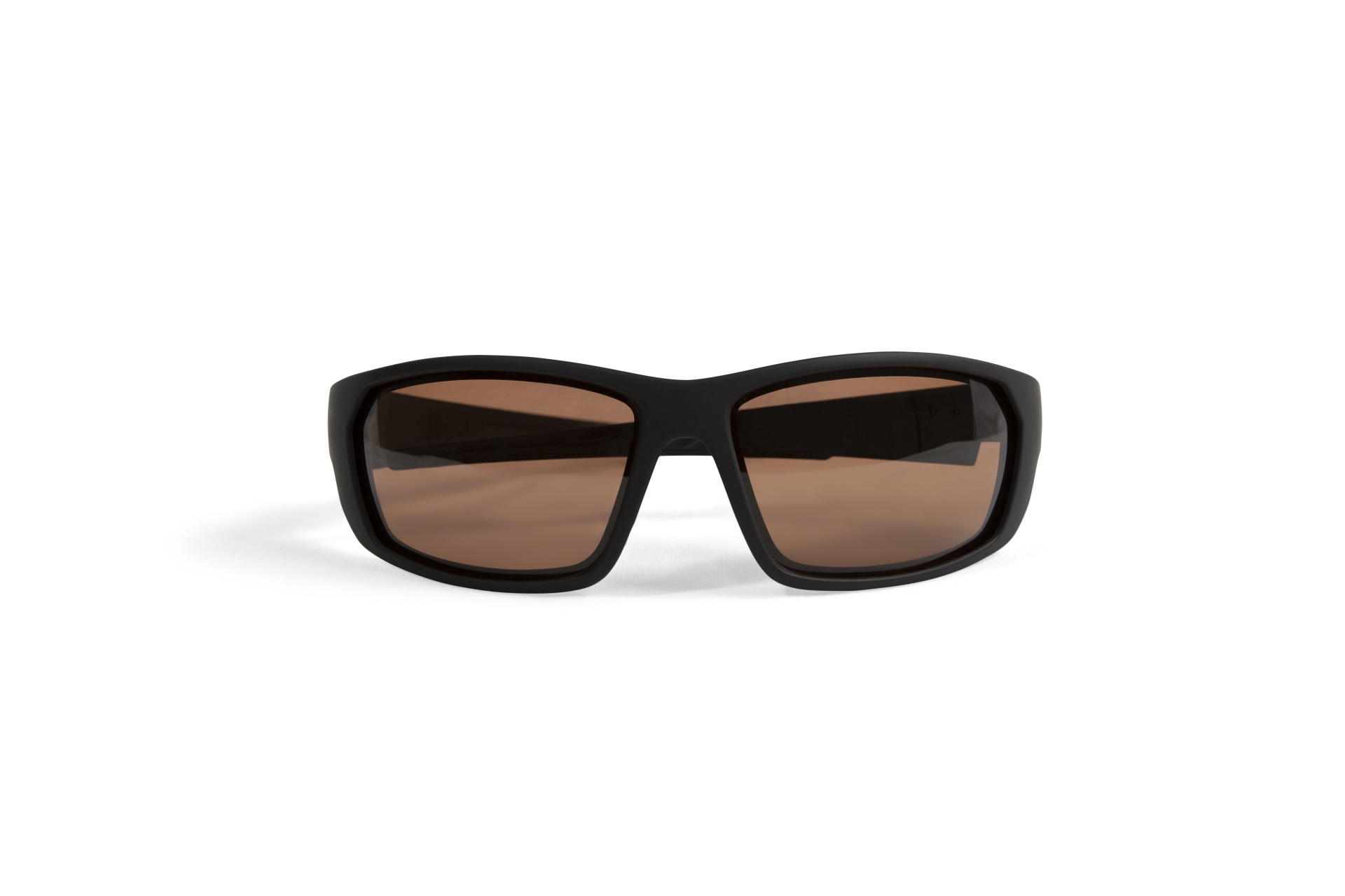 Trakker Amber Wrap Around Sunglasses