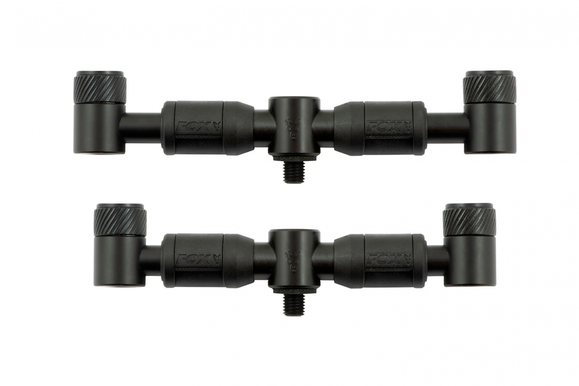 Fox Black Label QR Adjustable Buzz Bars