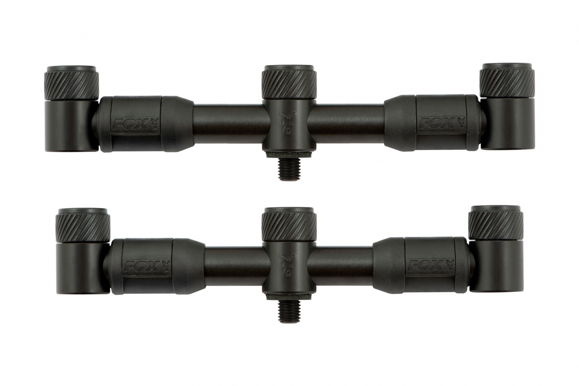 Fox Black Label QR Adjustable Buzz Bars