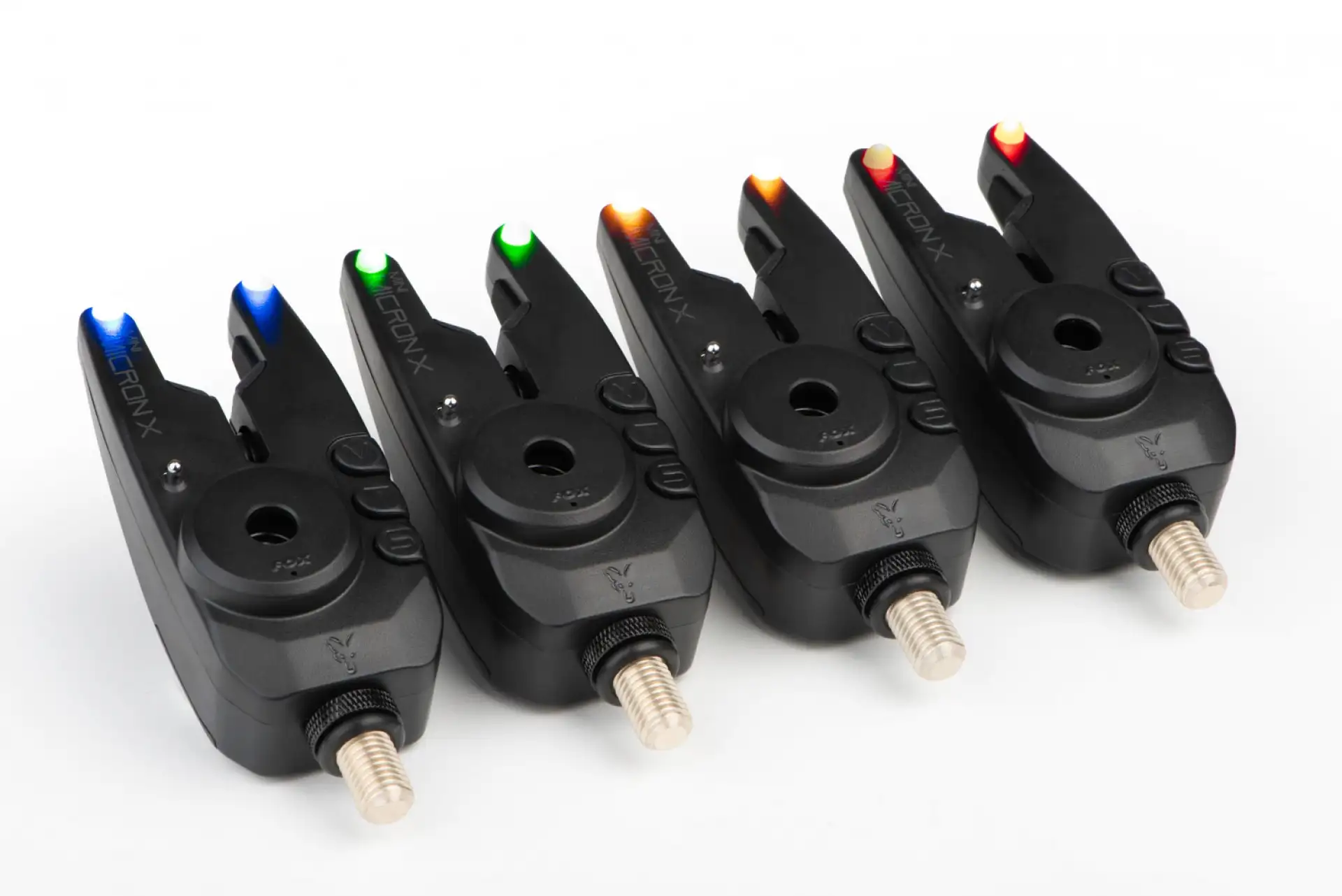 Fox Mini Micron X Rod Set