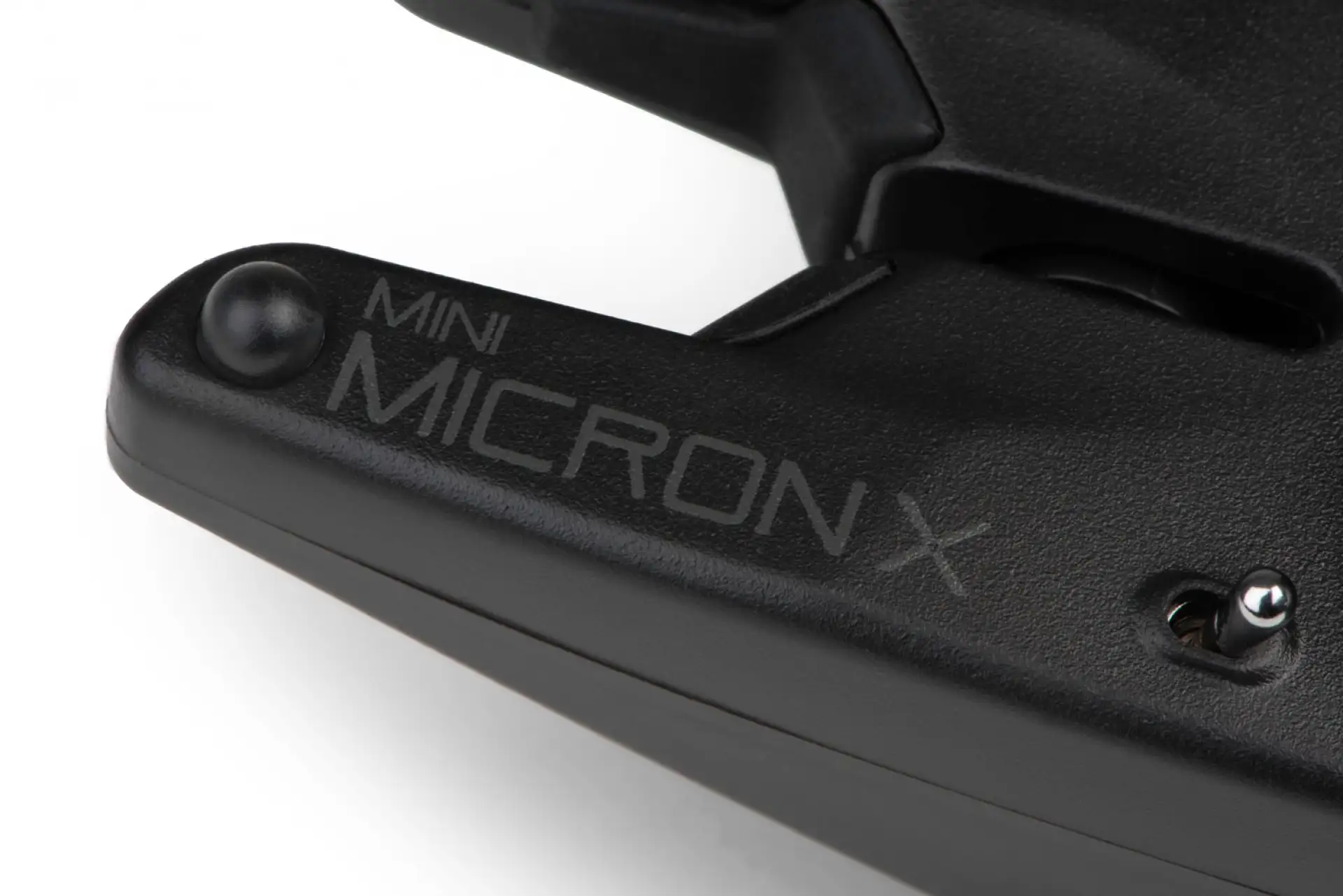 Fox Mini Micron X Rod Set