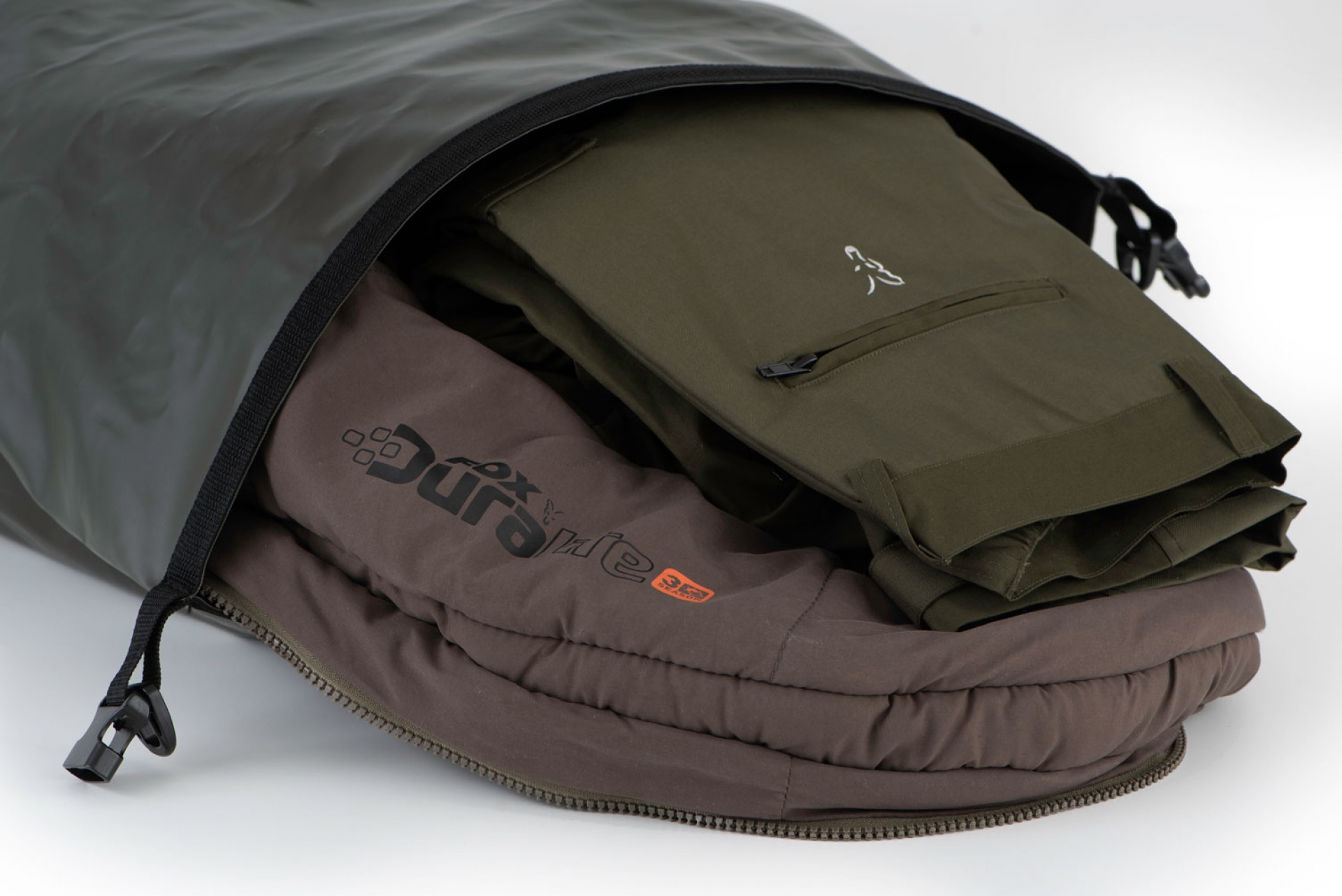 Fox HD Dry Bag