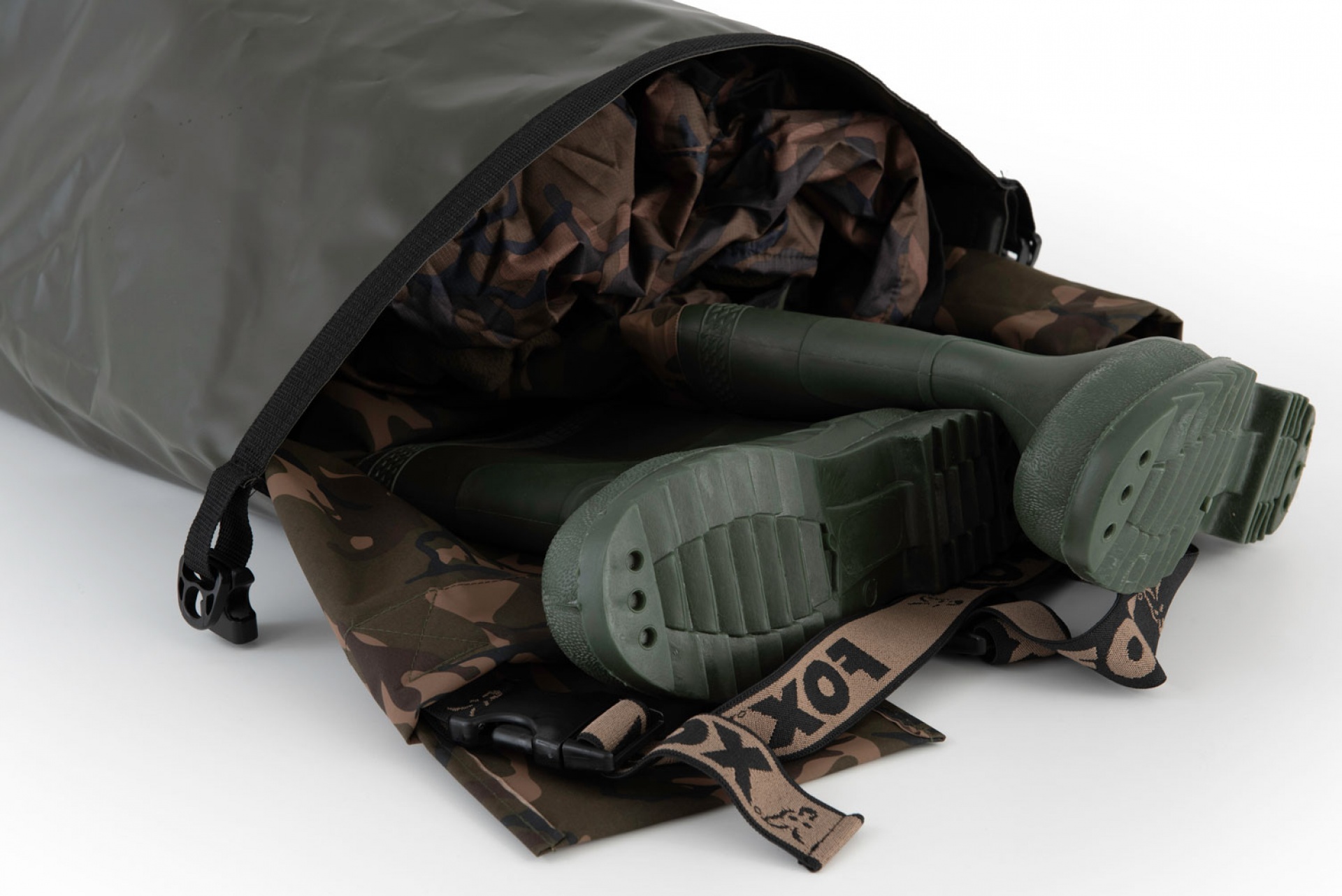 Fox HD Dry Bag