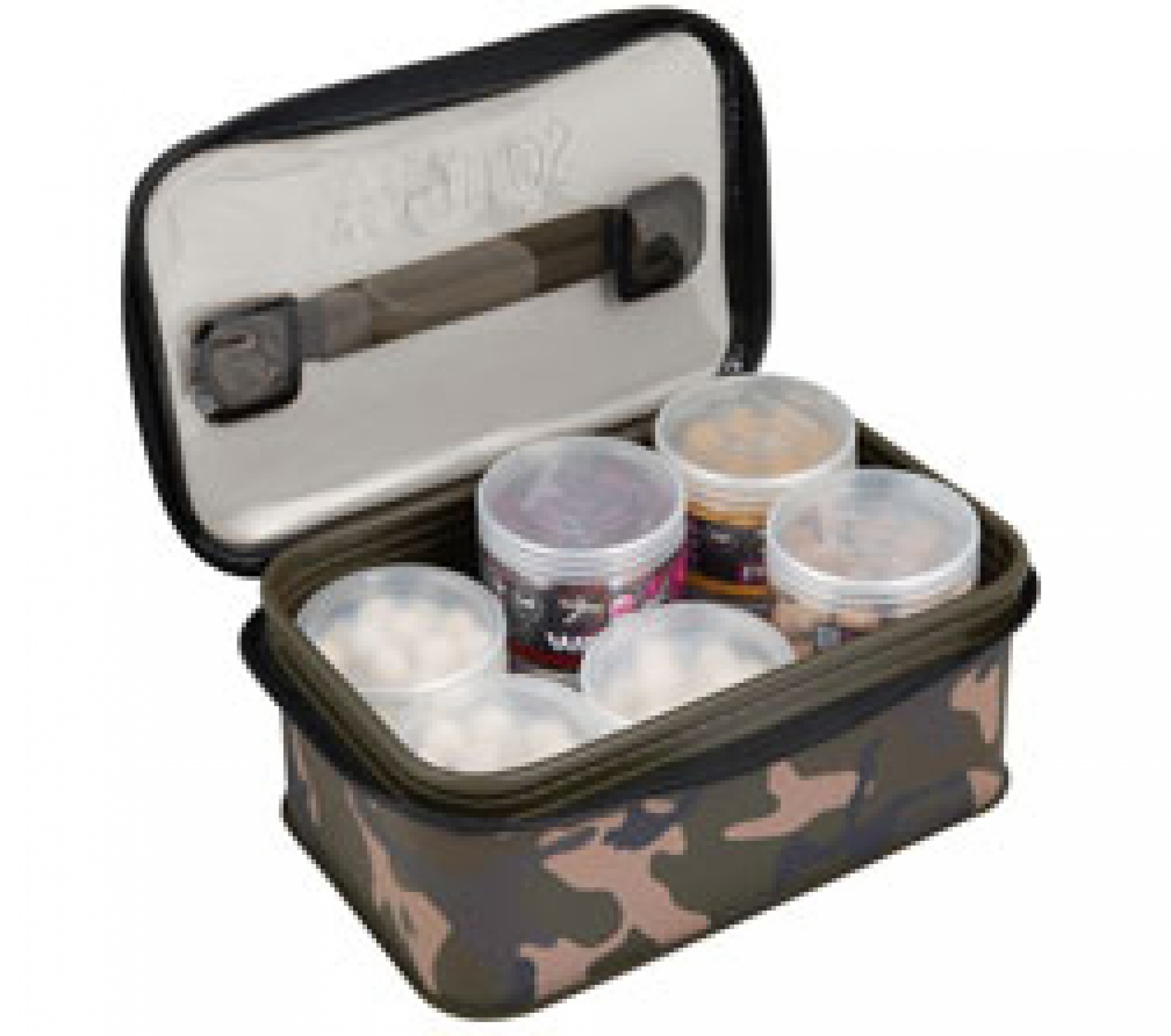 Fox CAMOLITE Bait Storage