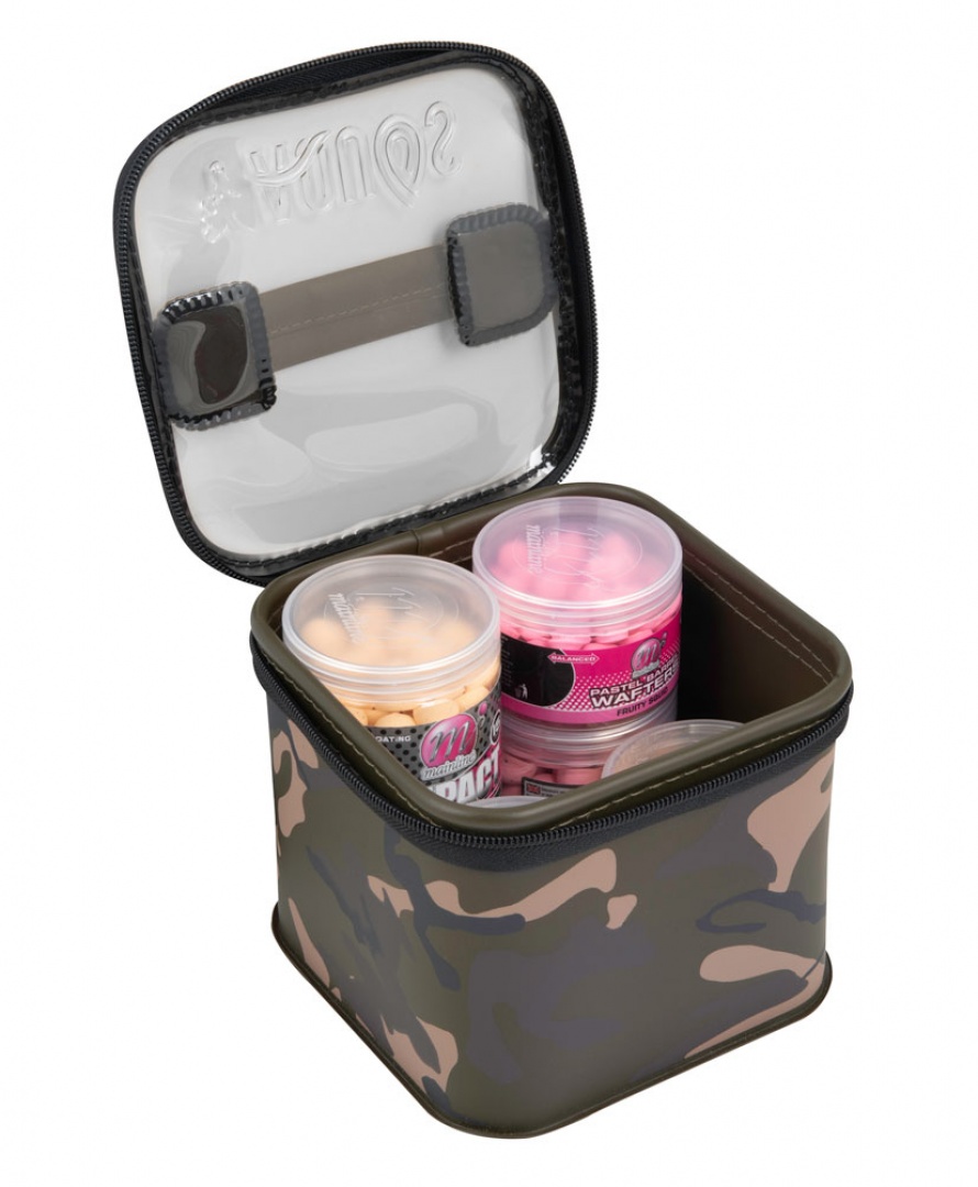 Fox CAMOLITE Bait Storage