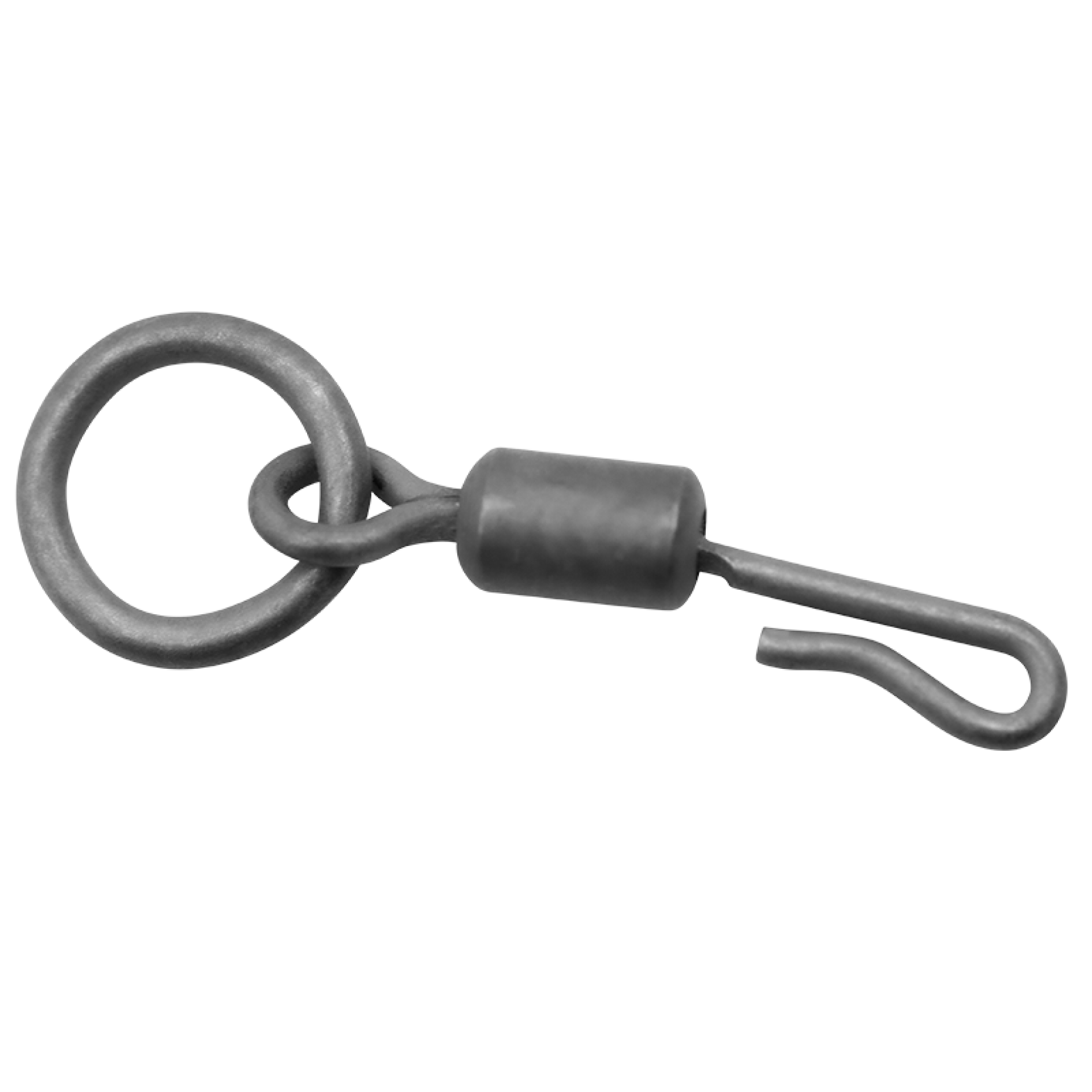 Korda PTFE QC Ring Swivel