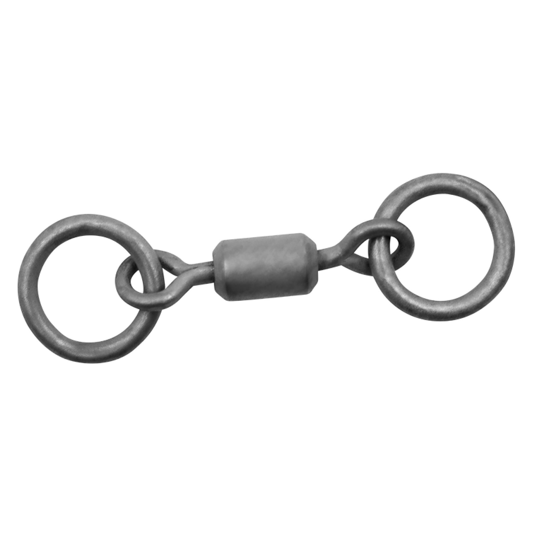 Korda PTFE Double Ring Swivel 